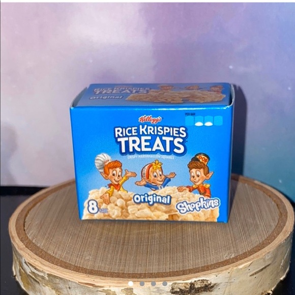 Shopkins - Picture 1 of 4